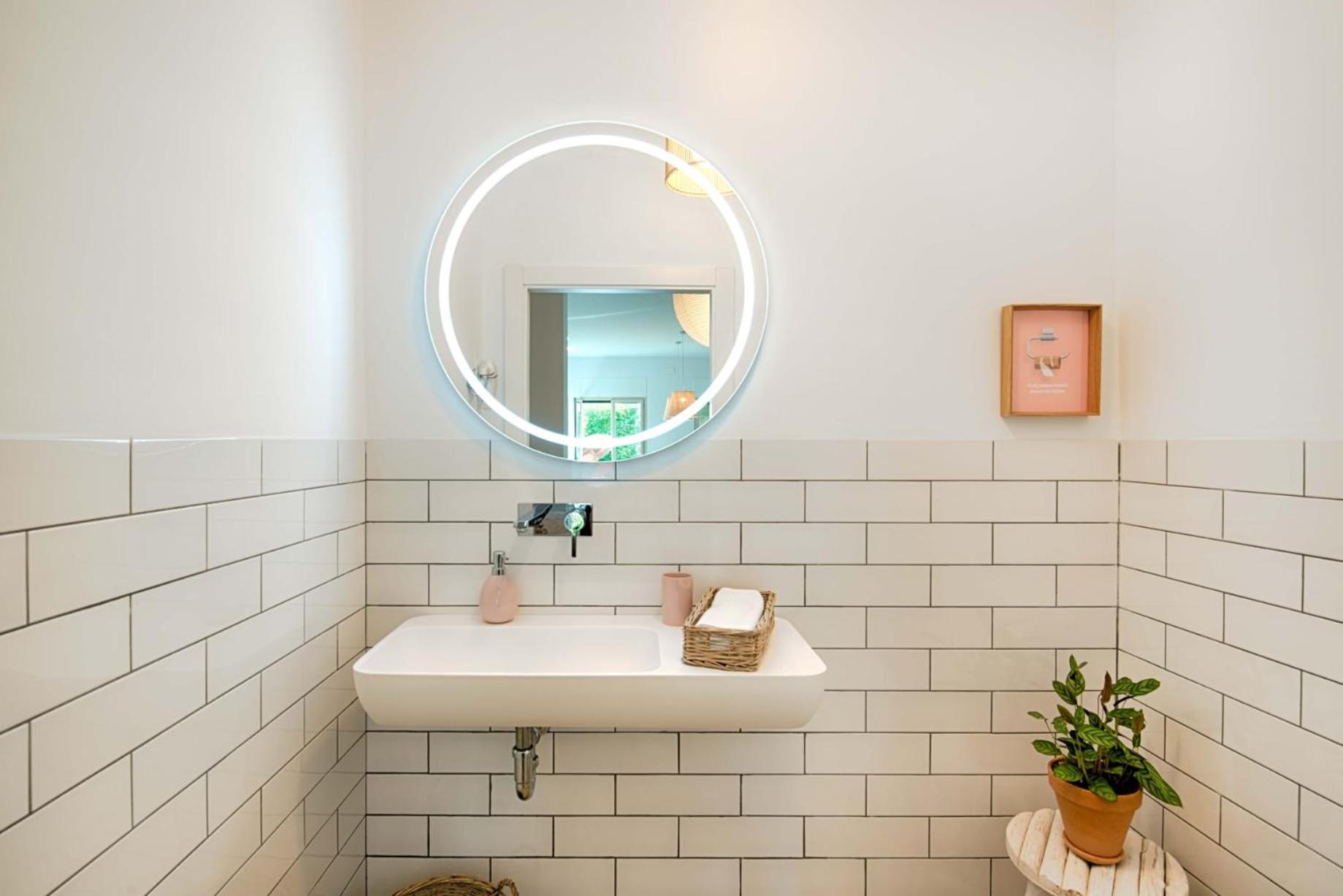 Loft Con Piscina Climatizada De Agua Salada Y Parking En El Centro De Figueres Daire Figueres  Dış mekan fotoğraf